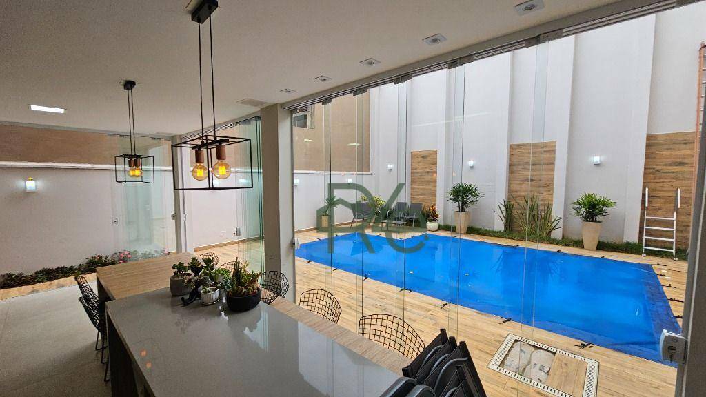 Casa de Condomínio à venda com 3 quartos, 316m² - Foto 16