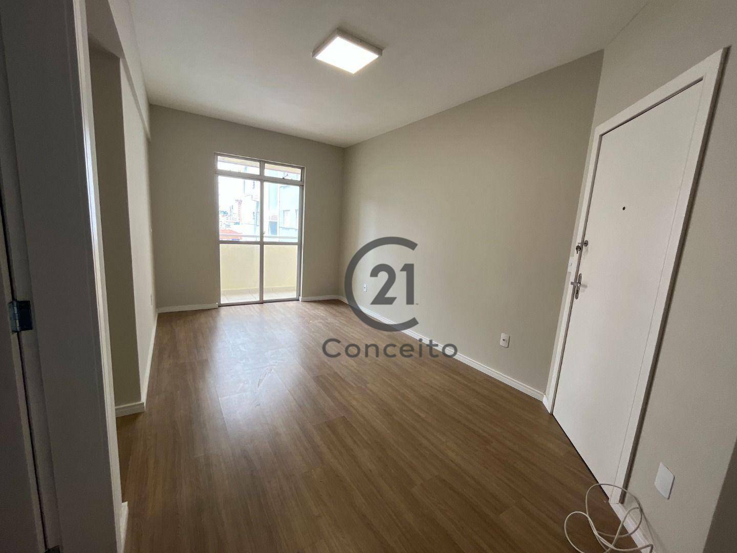 Apartamento à venda com 2 quartos, 59m² - Foto 5