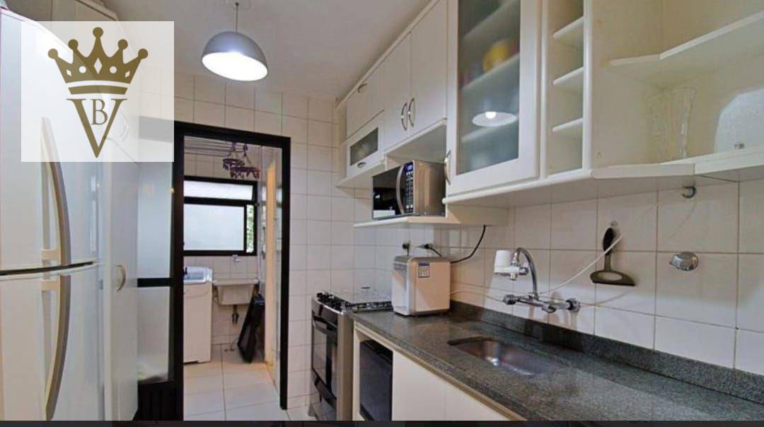 Apartamento à venda com 3 quartos, 89m² - Foto 15