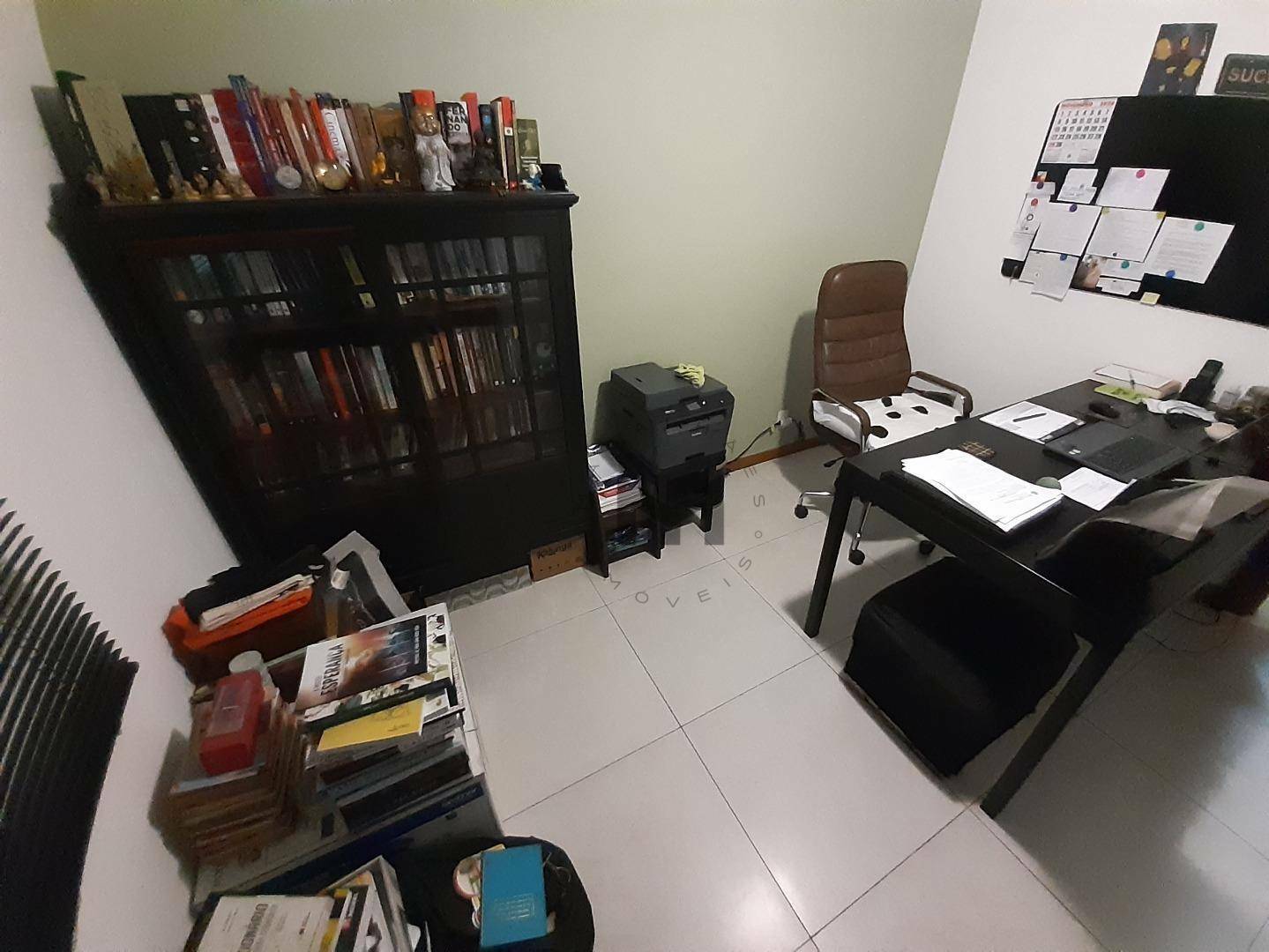 Apartamento à venda com 2 quartos, 85m² - Foto 12