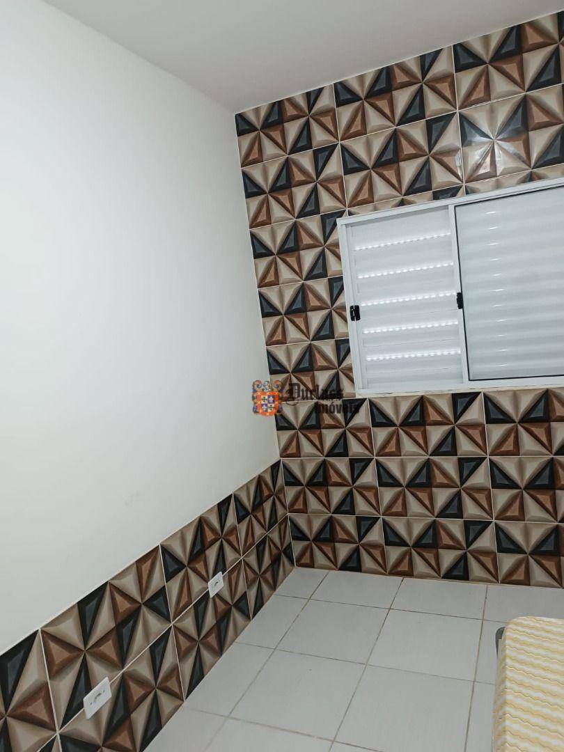 Casa de Condomínio à venda com 2 quartos, 45m² - Foto 14