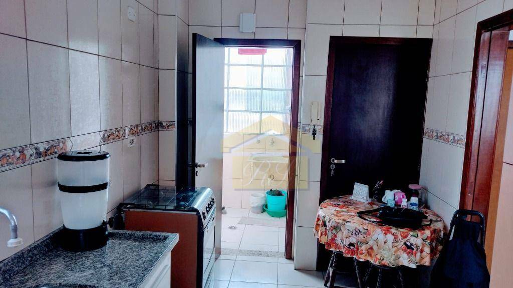 Apartamento à venda com 2 quartos, 80m² - Foto 5