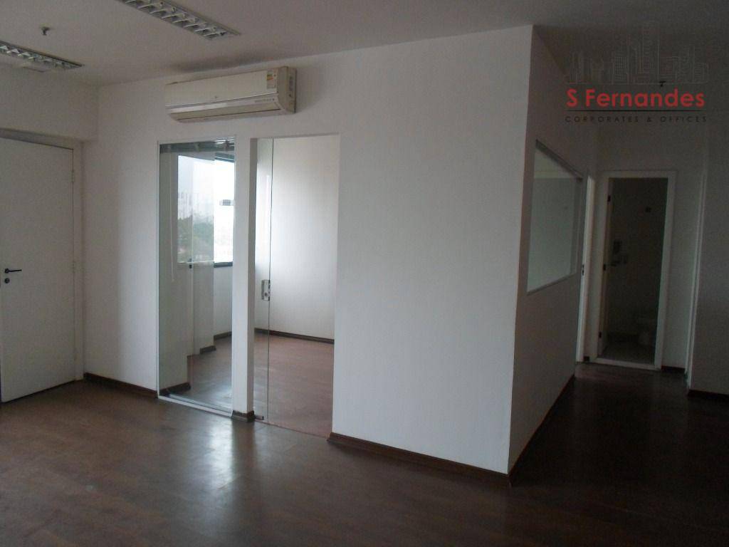 Conjunto Comercial-Sala à venda, 76m² - Foto 11