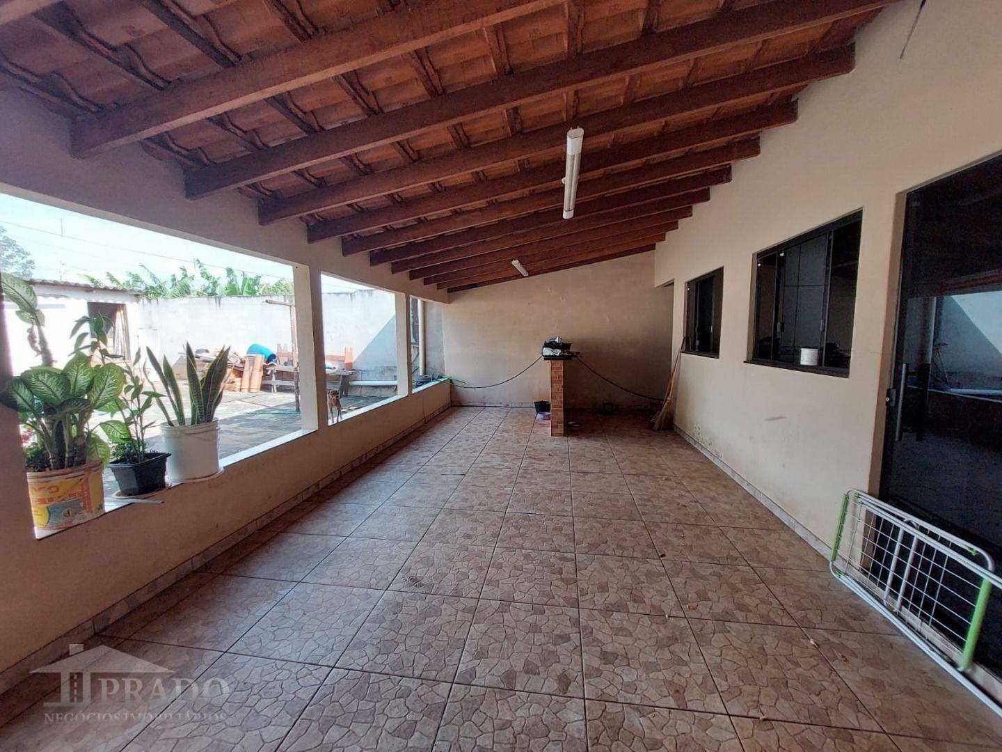 Casa à venda com 2 quartos, 105m² - Foto 15