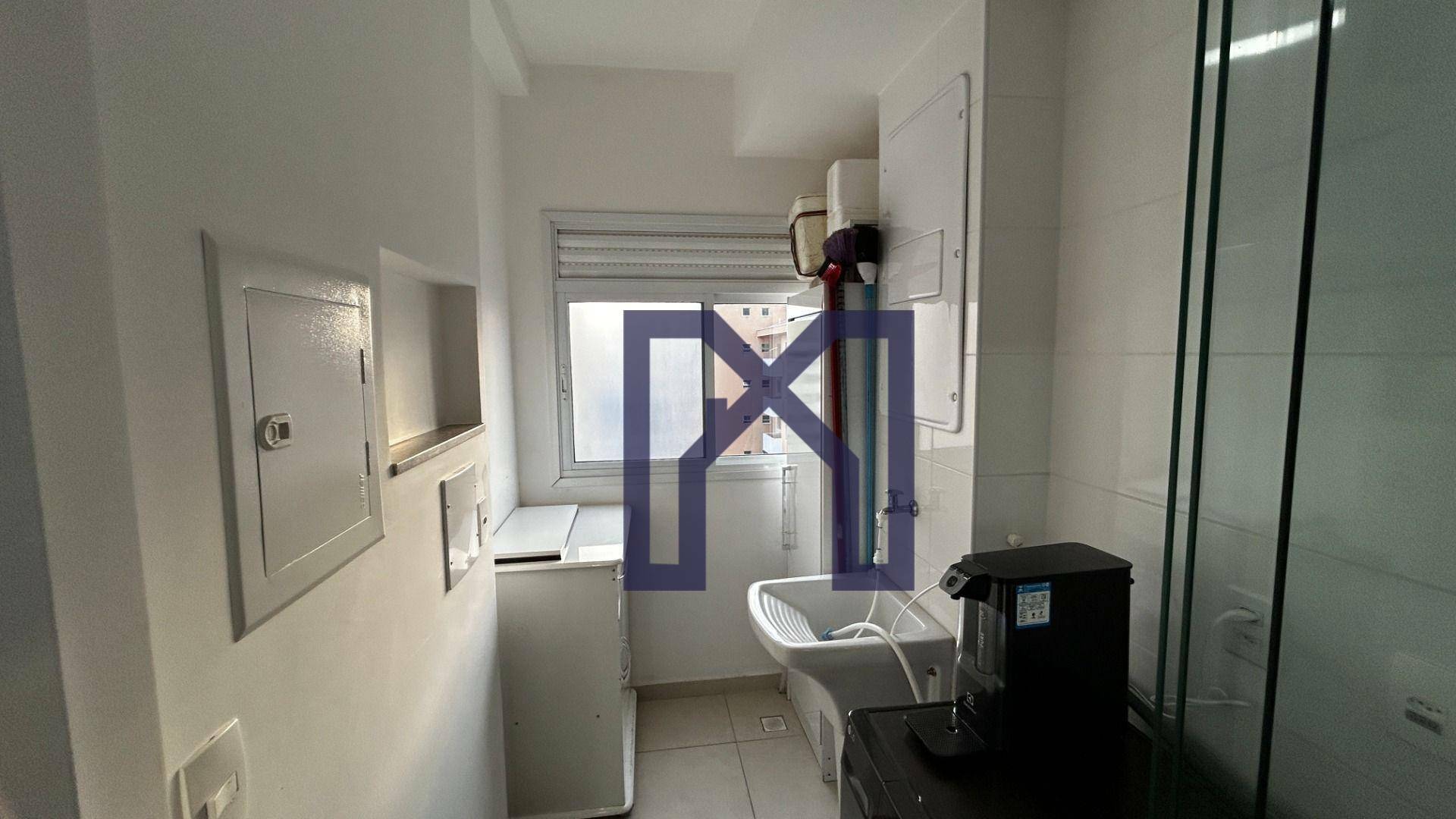 Apartamento à venda com 3 quartos, 96m² - Foto 8