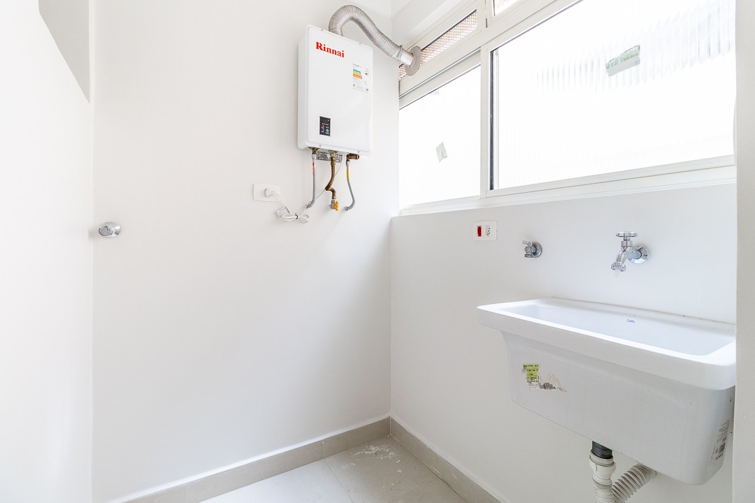 Apartamento para alugar com 3 quartos, 90m² - Foto 16
