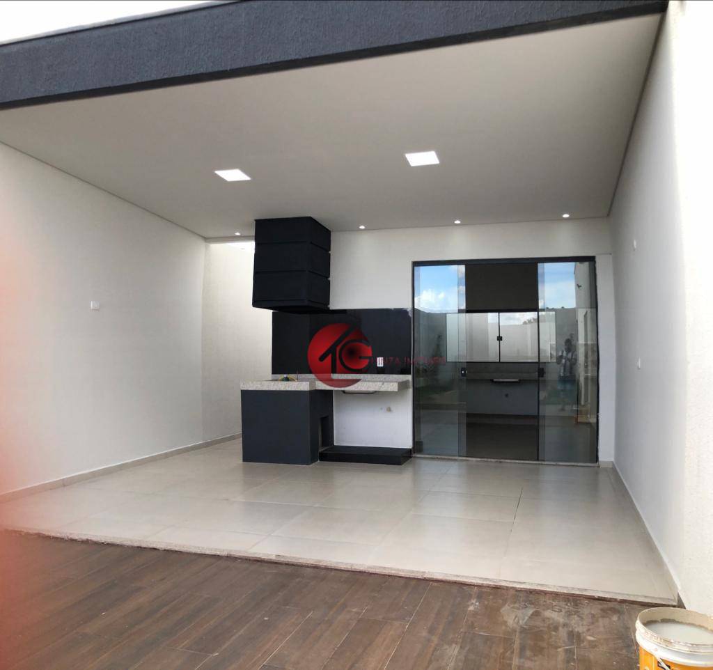 Casa à venda com 3 quartos, 235m² - Foto 16