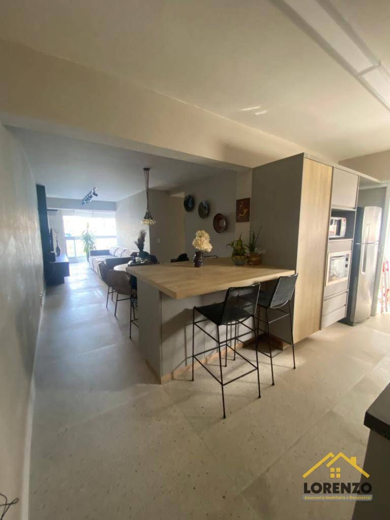 Apartamento à venda com 3 quartos, 91m² - Foto 6