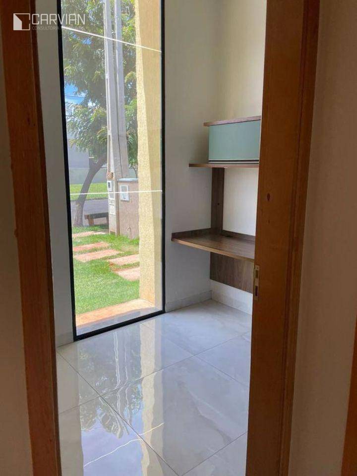 Casa de Condomínio à venda com 3 quartos, 150m² - Foto 3