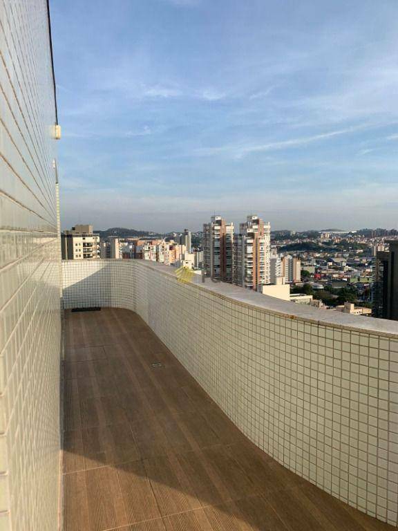 Cobertura à venda e aluguel com 4 quartos, 470m² - Foto 40