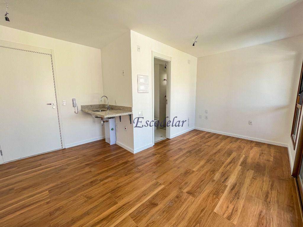 Apartamento à venda com 1 quarto, 26m² - Foto 43