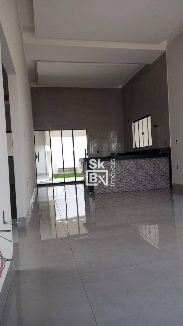 Casa, 3 quartos, 150 m² - Foto 2