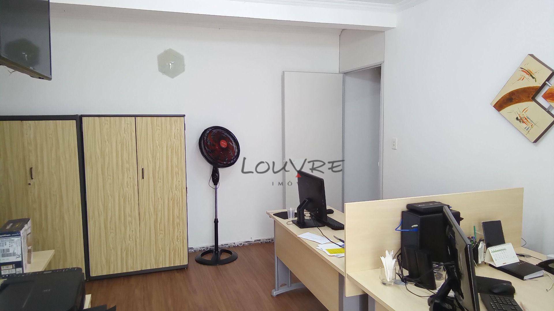 Casa à venda e aluguel com 6 quartos, 220m² - Foto 14