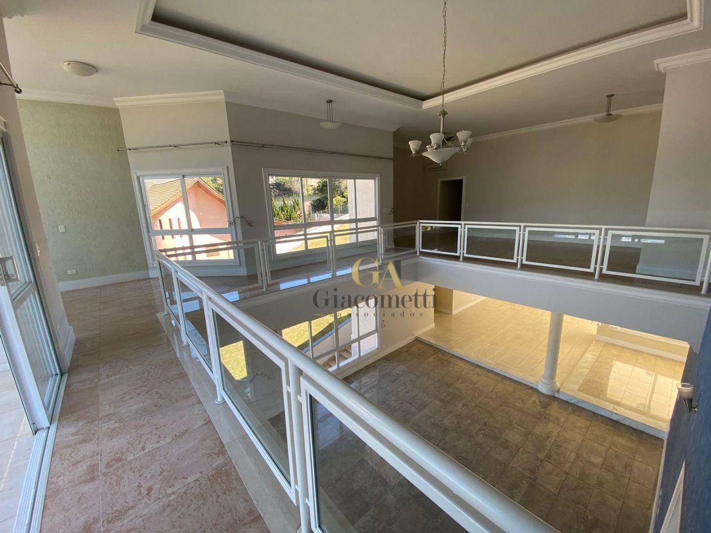 Casa de Condomínio à venda com 4 quartos, 852m² - Foto 10