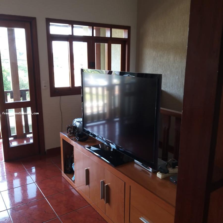 Sobrado à venda com 3 quartos, 125m² - Foto 1