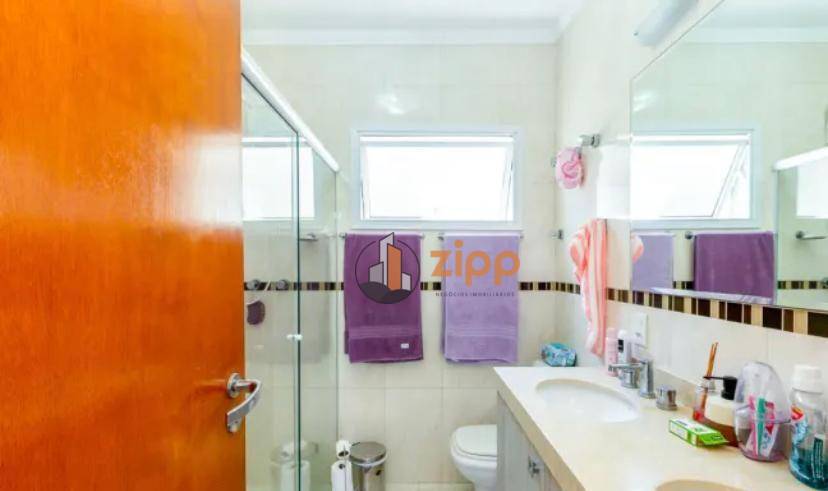 Sobrado à venda com 3 quartos, 190m² - Foto 13