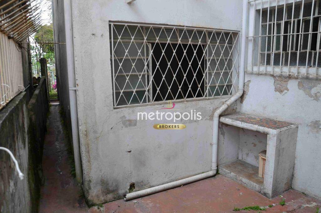 Sobrado à venda com 4 quartos, 240m² - Foto 25