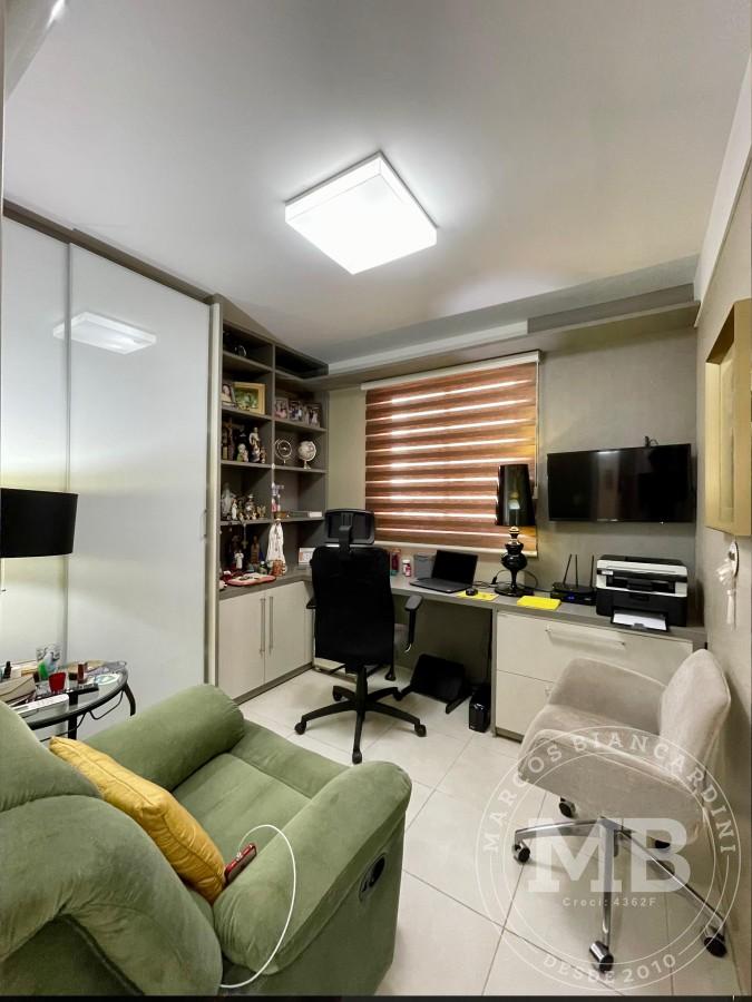 Apartamento à venda com 3 quartos, 121m² - Foto 11