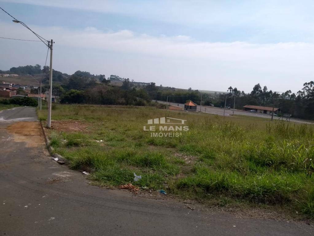 Terreno à venda, 259M2 - Foto 1