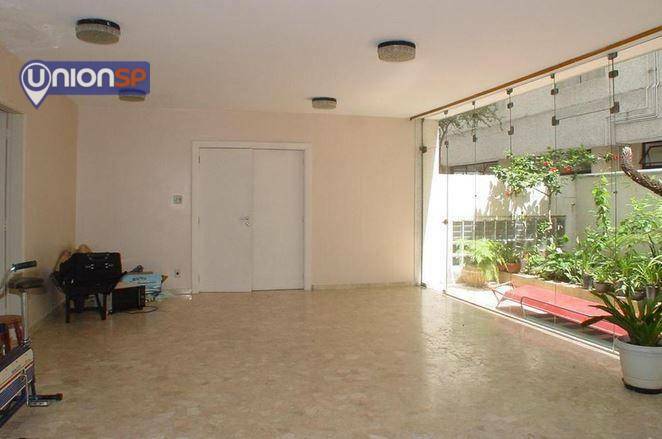 Apartamento à venda com 3 quartos, 130m² - Foto 27