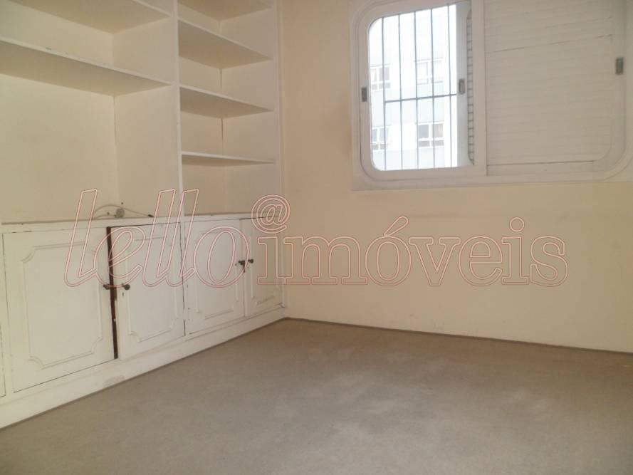 Apartamento para alugar com 3 quartos, 100m² - Foto 5