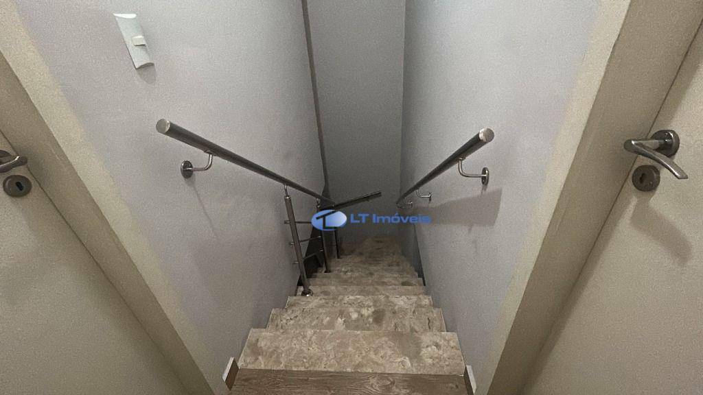 Sobrado à venda com 2 quartos, 103m² - Foto 8