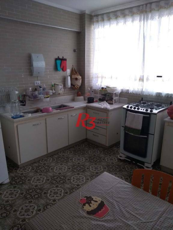 Apartamento à venda com 3 quartos, 150m² - Foto 5