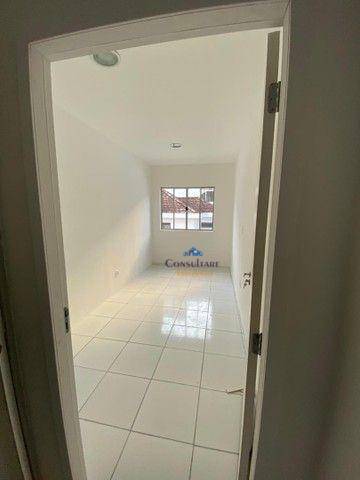 Conjunto Comercial-Sala para alugar, 25m² - Foto 11