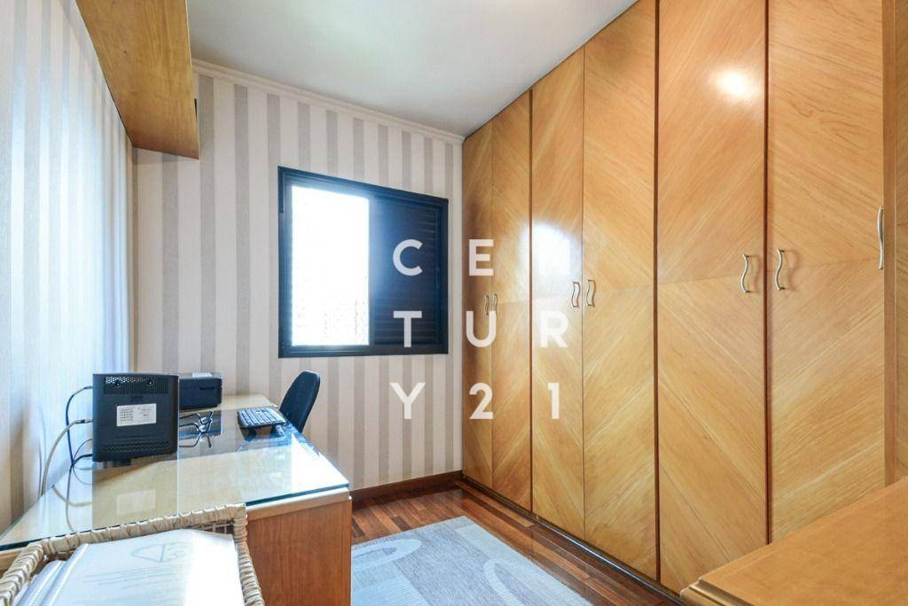 Apartamento à venda com 3 quartos, 120m² - Foto 15