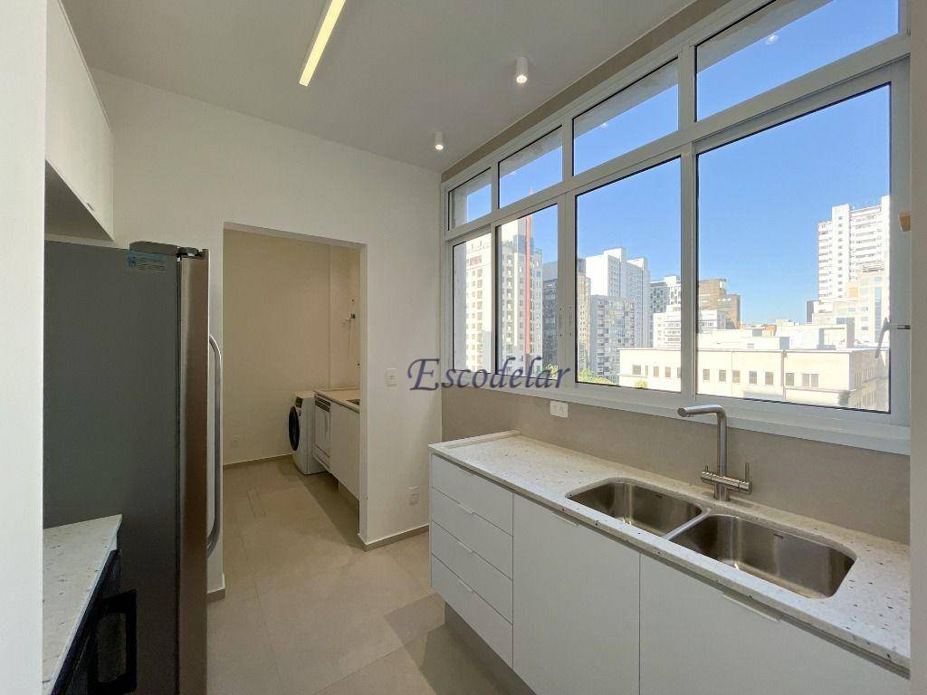 Apartamento à venda com 2 quartos, 155m² - Foto 27