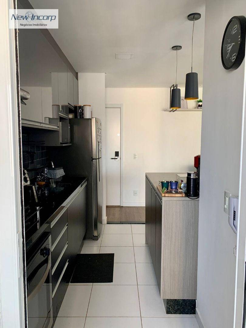 Apartamento à venda com 2 quartos, 66m² - Foto 11