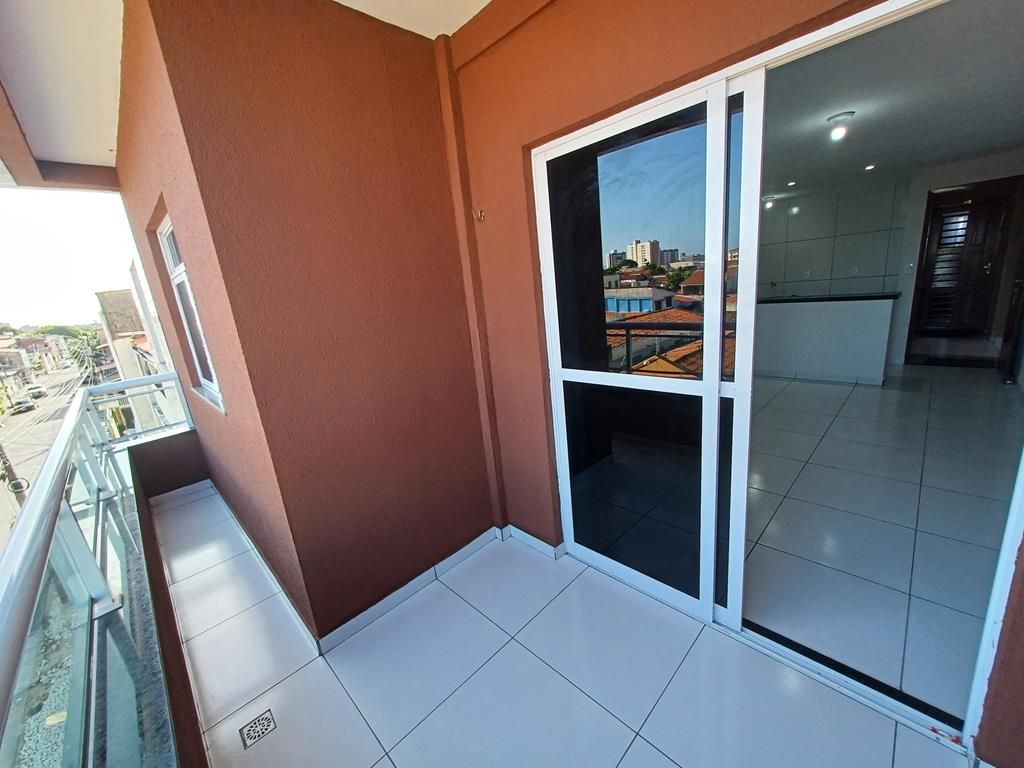 Apartamento, 3 quartos, 55 m² - Foto 3