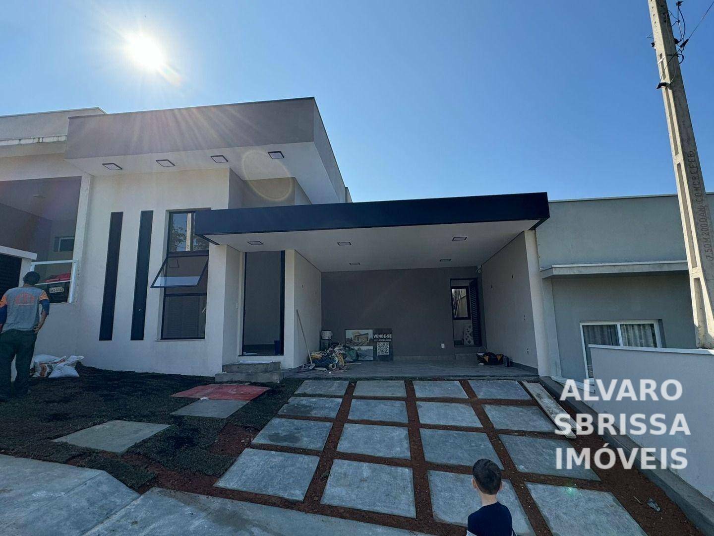 Casa de Condomínio à venda com 3 quartos, 169m² - Foto 13