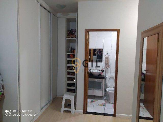 Apartamento à venda com 3 quartos, 80m² - Foto 7