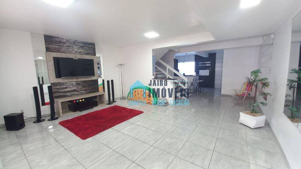 Sobrado à venda e aluguel com 3 quartos, 166m² - Foto 33