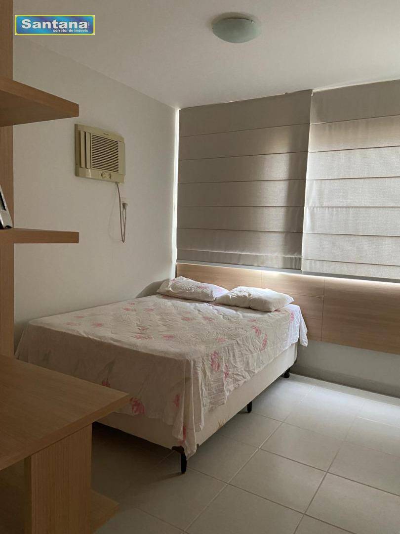 Apartamento à venda com 3 quartos, 80m² - Foto 8