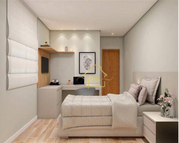 Apartamento à venda com 3 quartos, 166m² - Foto 14