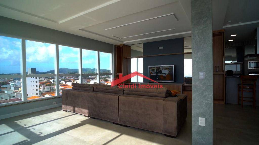 Apartamento à venda com 4 quartos, 186m² - Foto 22