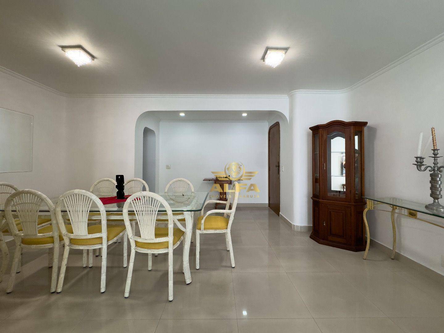 Apartamento à venda com 3 quartos, 150m² - Foto 5