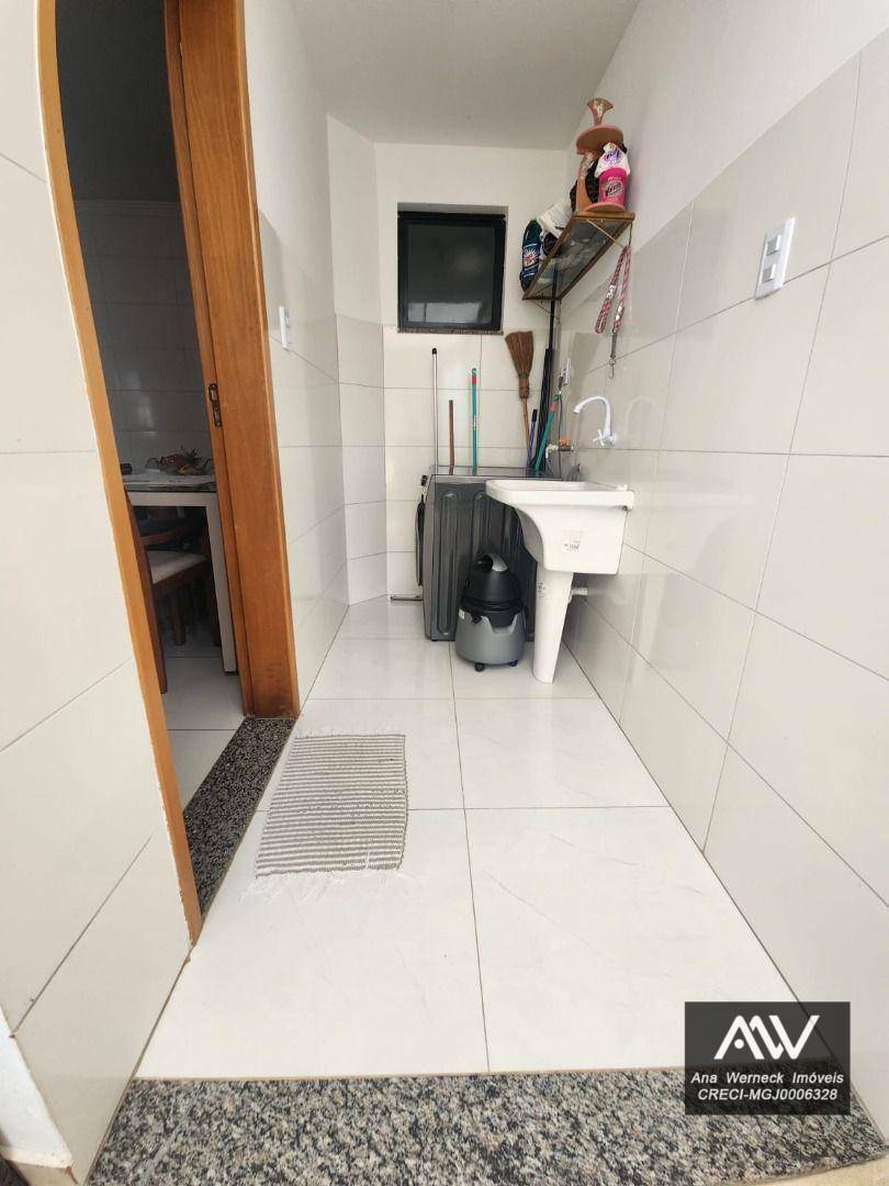 Casa à venda com 2 quartos, 112m² - Foto 25