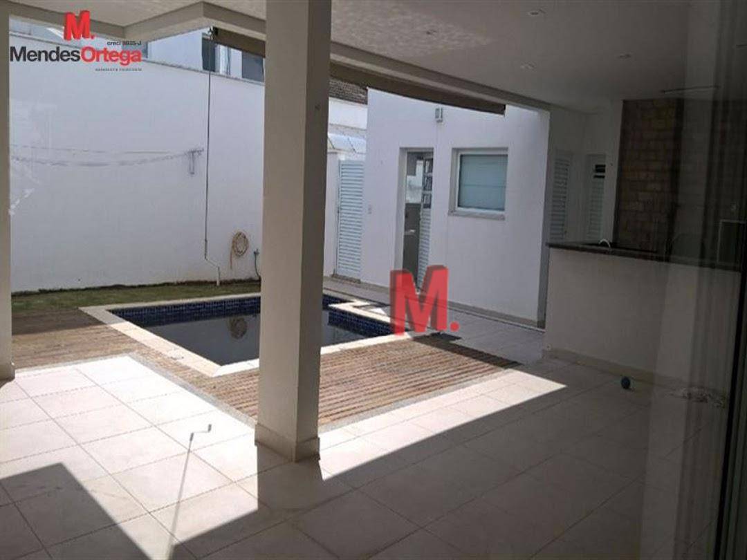 Casa de Condomínio à venda com 4 quartos, 401m² - Foto 16