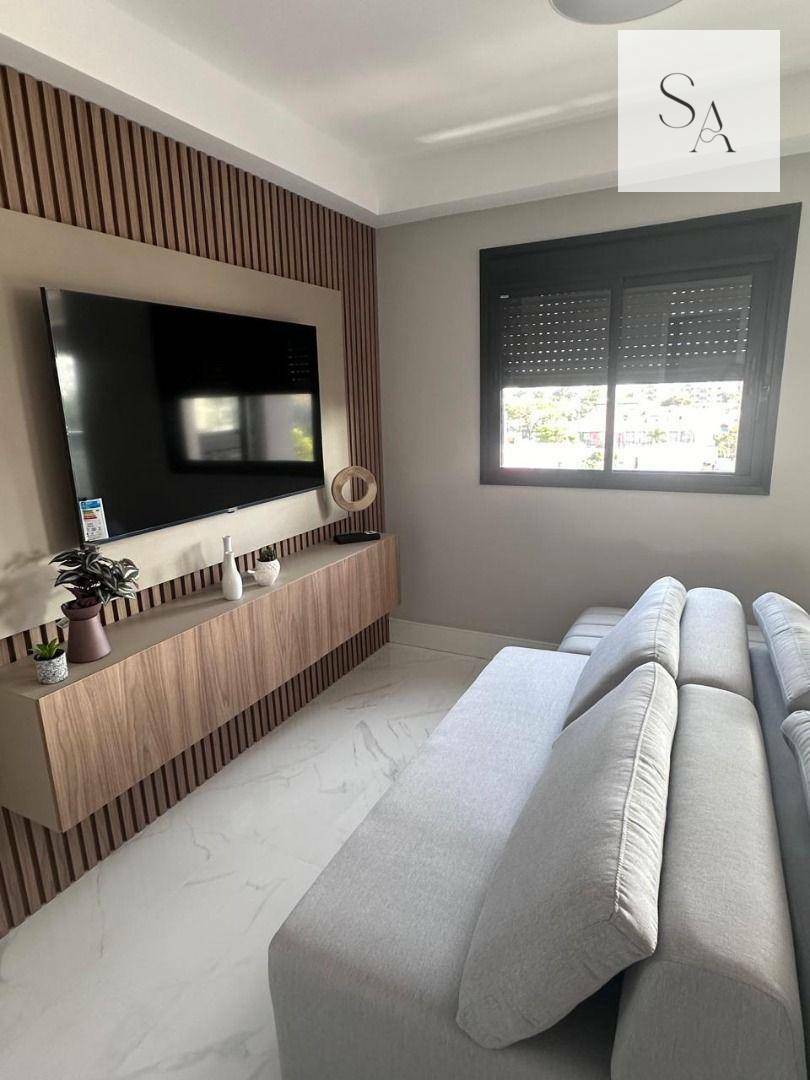 Apartamento à venda com 2 quartos, 80m² - Foto 7