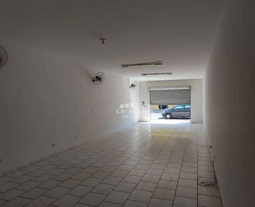 Loja-Salão para alugar, 77m² - Foto 3