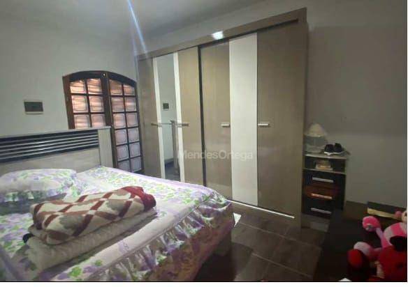 Casa à venda com 3 quartos, 124m² - Foto 10