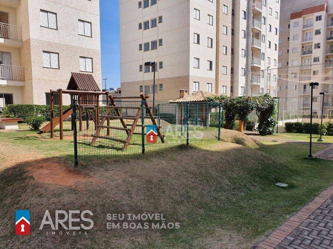 Apartamento à venda com 2 quartos, 50m² - Foto 17