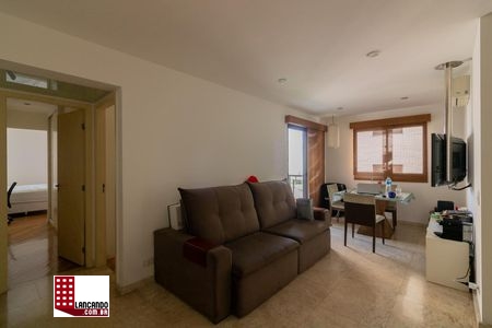 Apartamento à venda com 2 quartos, 90m² - Foto 1