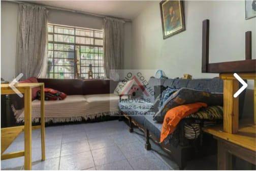 Sobrado à venda com 4 quartos, 200m² - Foto 2