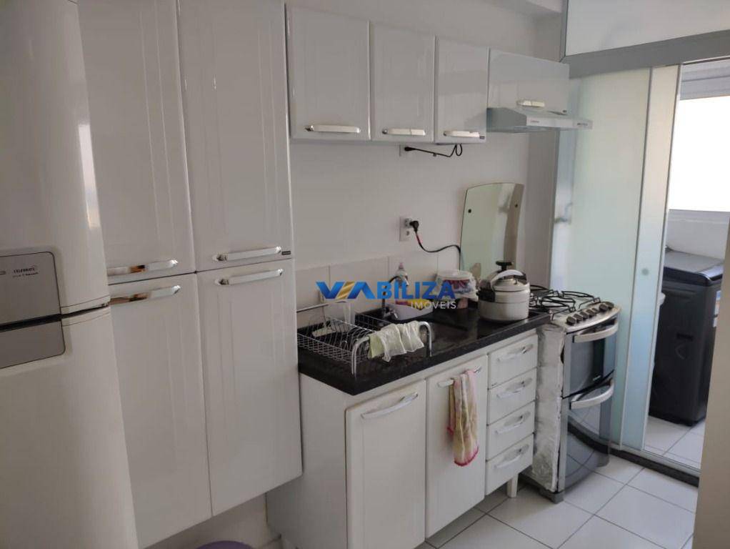 Apartamento à venda com 2 quartos, 54m² - Foto 6