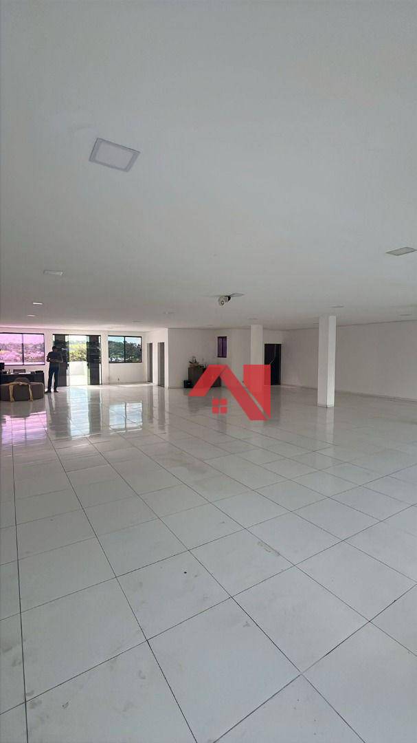 Loja-Salão, 280 m² - Foto 1