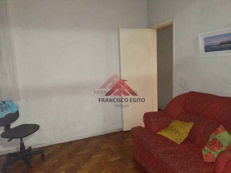 Apartamento à venda com 3 quartos, 106m² - Foto 5